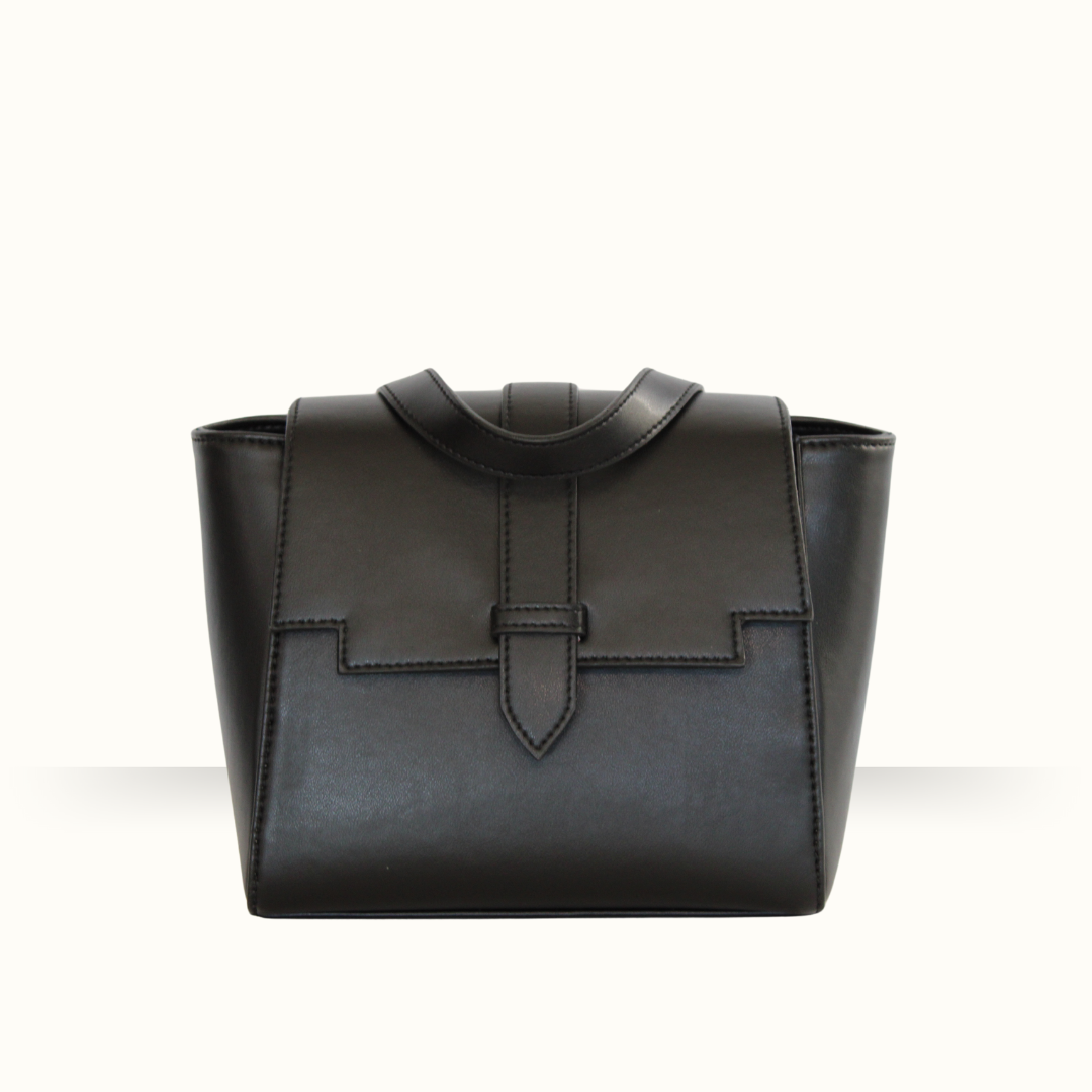 Bolso Sol Negro
