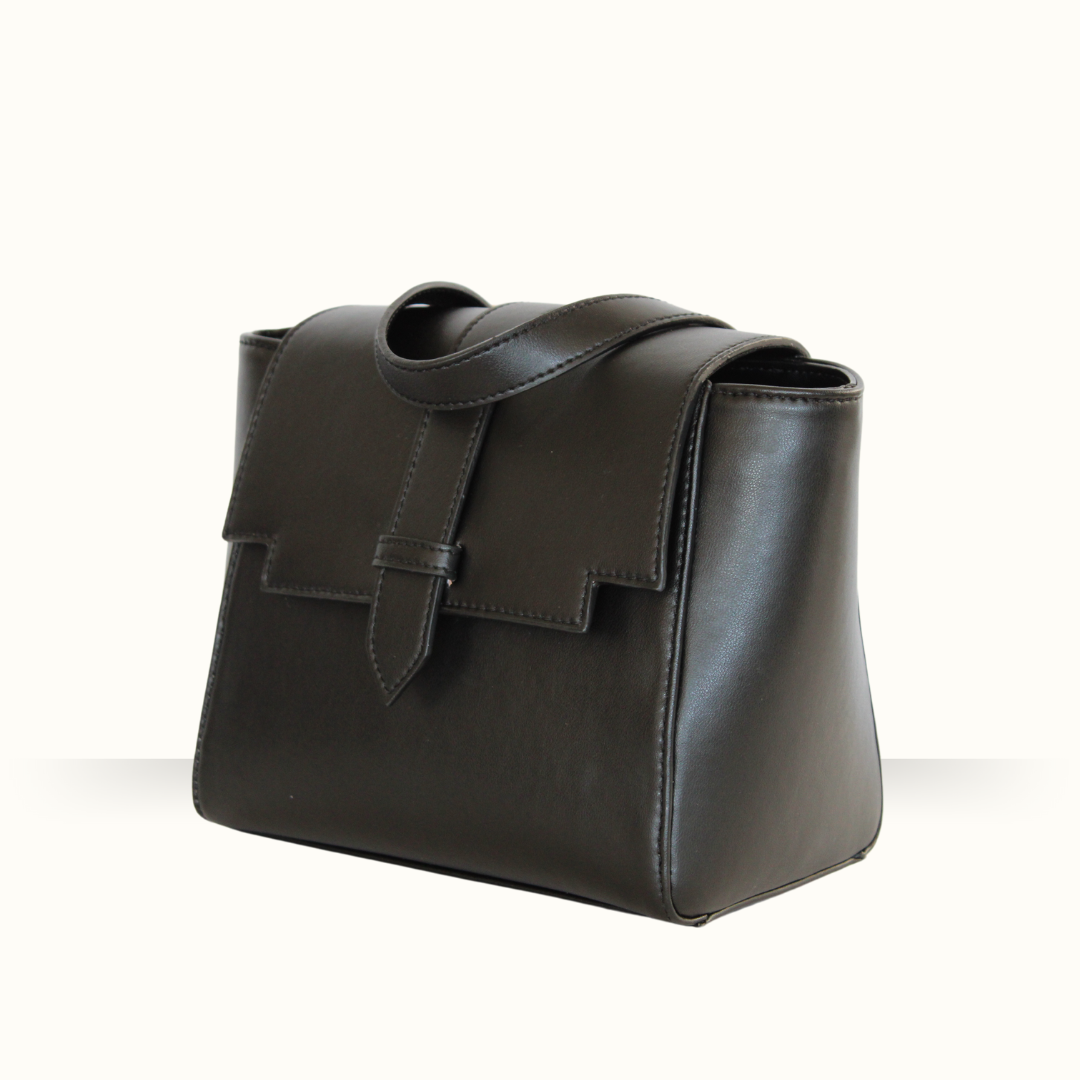 Bolso Sol Negro